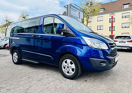 Ford Tourneo Custom 2.0 TDCi Titanium 8-Sitzer PDC SH