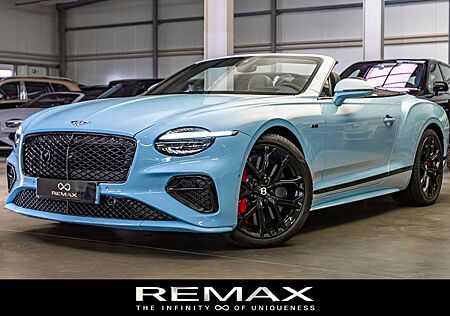Bentley Continental GTC Speed / First Edition / MY 2025