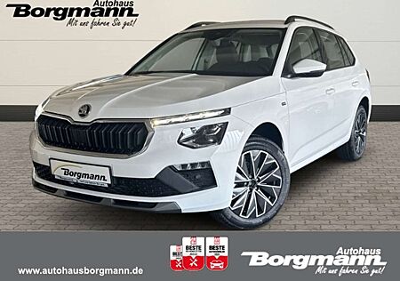 Skoda Kamiq Tour 1.0 TSI - PDC - RFK - LED - Klima