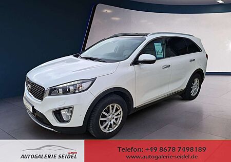 Kia Sorento Platinum Edition 4WD 147 kW (200 PS), Autom. 6-...