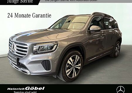 Mercedes-Benz GLB 200 PROGRESSIVE+LED+NAVI+KAMERA+WINTER.P+DAB