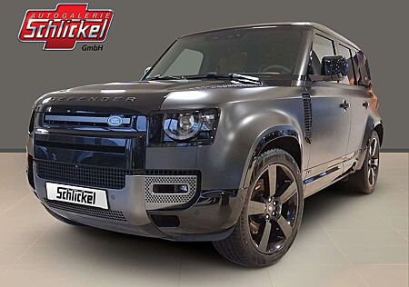Land Rover Defender 110 P525 AWD V8 Carpathian Edition Leder 360°K