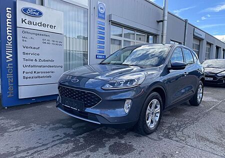 Ford Kuga 2.5 Duratec PHEV COOL&CONNECT