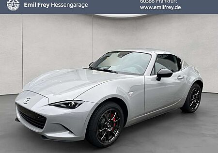 Mazda MX-5 RF SKYACTIV-G 1.5 Homura 97 kW, 2-türig