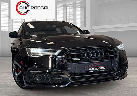 Audi A6 Avant3.0 TDIqu./competitio/S line/PANO/BOSE/AH