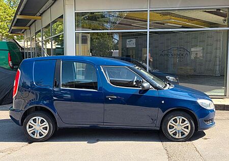 Skoda Roomster Praktik 1.2TDI Klima ZV elektr. Fenster