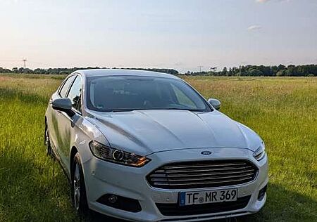 Ford Mondeo Trend