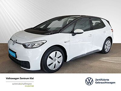 Volkswagen ID.3 Pro electric NAVI+ACC+PDC+SPURHALTE+KLIMA Klima