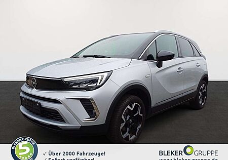 Opel Crossland Ultimate Paket 130 Automatik