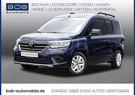 Renault Kangoo PKW TECHNO TCe 130 NAVI SHZ PDC KLIMA BT