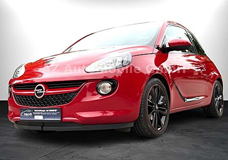 Opel Adam 1,4 NAV/SHZ/PDC/TEMPOMT/TÜV NEU/GARANTIE