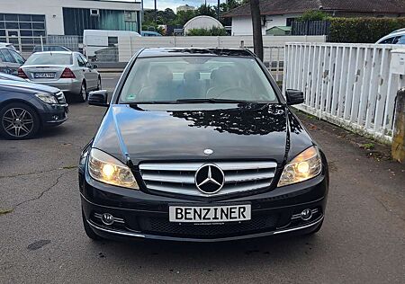 Mercedes-Benz C 200 C-Klasse Kompressor Avantgarde