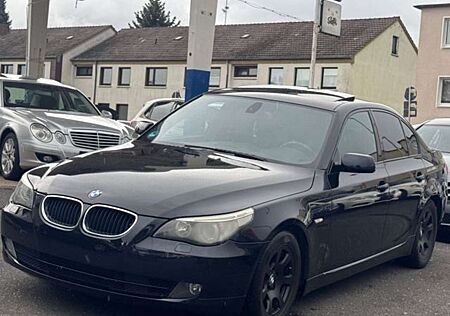 BMW 523i 523 Baureihe 5 Lim.