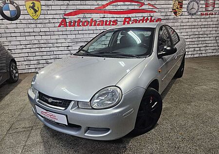 Chrysler Neon LX 2.0 Automatik *Tüv & Service NEU*