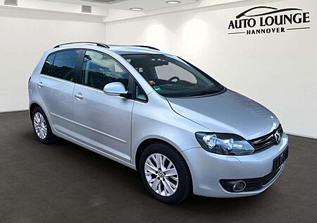 VW Golf Volkswagen Plus 1.2 TSI Life | Navi | Sitzheizung