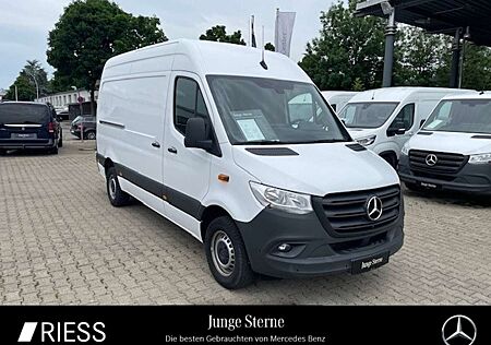 Mercedes-Benz Sprinter 317 CDI Kasten / L2H2 / Klima / MBUX / DAB / NAVI