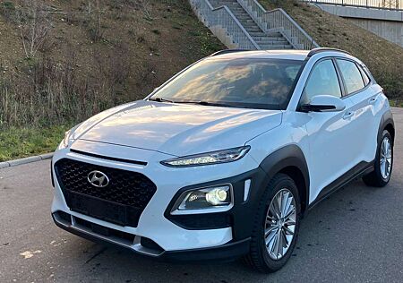 Hyundai Kona Trend 4WD