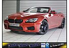 BMW M6 Cabrio B&O-Sound M-Sport Sitzheizung/lüftung