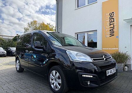 Citroën Berlingo Citroen Kombi Selection=Klima-PDC-TÜV Neu=