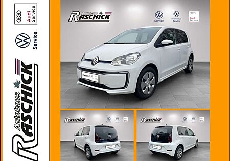 VW e-up! Volkswagen e-up! ! Edition Climatronic Kamera Sitzheizung Klima
