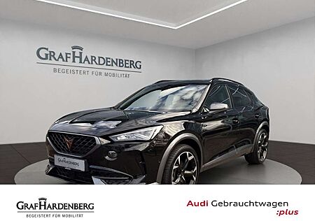 Cupra Formentor eHybrid DSG Navi AHK LED