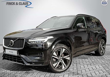 Volvo XC 90 XC90 B5 R Design AWD für Händler