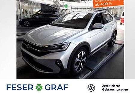 VW Taigo Volkswagen 1.5TSI Style DSG LED ACC AHK Navigationssyst