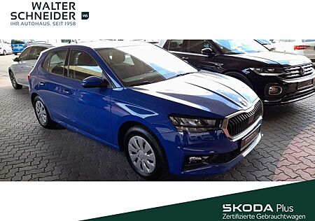 Skoda Fabia 1.0 MPI Ambition Smart Link SHZ