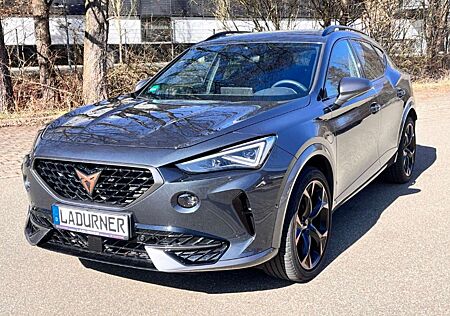 Cupra Formentor VZ 1.4l E-Hybrid Matrix LED SHZ Pano