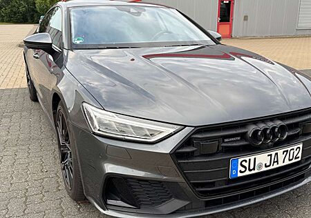 Audi A7 40 TDI quattro S tronic