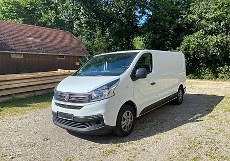 Fiat Talento L2H1 S