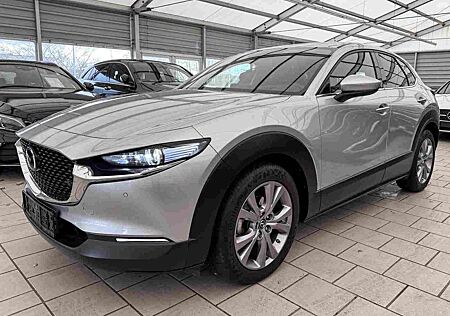 Mazda CX-30 2.0 SKYACTIV RüKam+HUD+Lenkradhzg+Sitzhzg