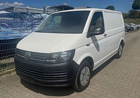 VW T6 Transporter Volkswagen Kasten Profi 2.0TDI |1.HAND|AHK|