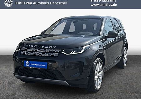Land Rover Discovery Sport D200 SE