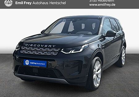 Land Rover Discovery Sport D200 SE