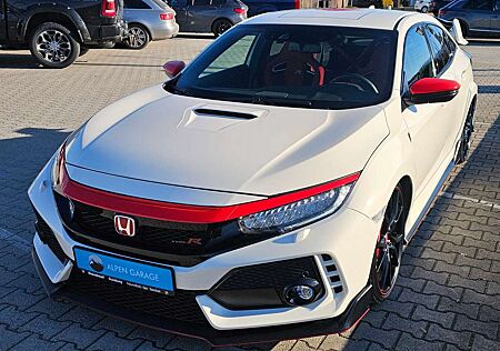 Honda Civic *Turbo*Type*R*GT*Käfig*Wagner*Invidia*KW*Carbon