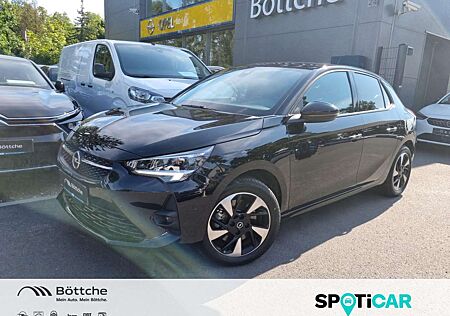 Opel Corsa F e GS Line