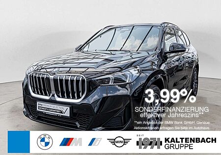 BMW X1 xDrive30e M-Sport AHK HUD LED NAVI H/K