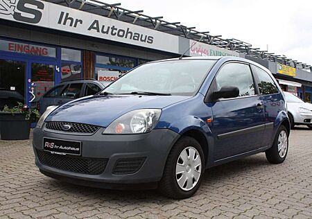 Ford Fiesta Fun X 1,3 i