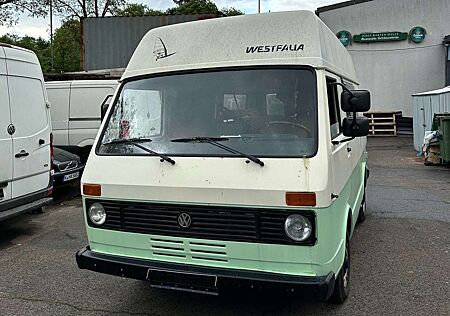 VW LT Volkswagen 28 21D041/W02 camper