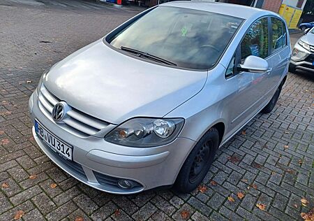 VW Golf Plus gebraucht kaufen VW Golf Plus Volkswagen Golf V Plus 1.6 Trendline