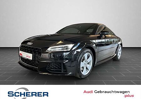Audi TT 40 2.0 TFSI Coupe