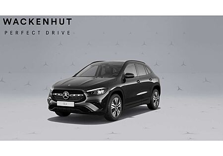 Mercedes-Benz GLA 220 PROGRESSIVE ADV NIGHT+LED+PANO+RFK+WINTER