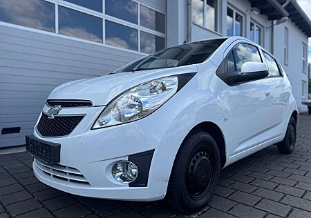 Chevrolet Spark gebraucht kaufen Chevrolet Spark LS Klima 1,0 50kW 91Tkm