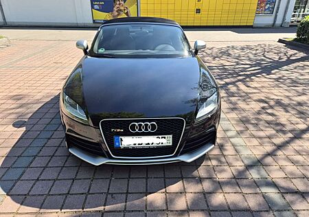 Audi TT Roadster 2.0 TFSI