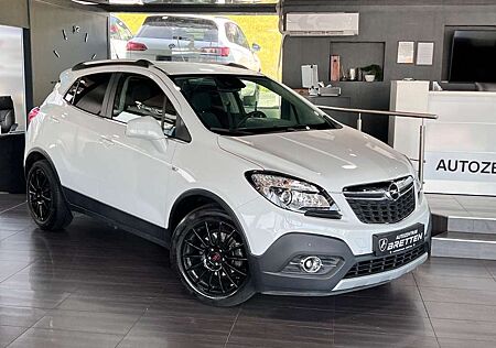 Opel Mokka Innovation ecoFlex*Navi*Kamera*Navi*