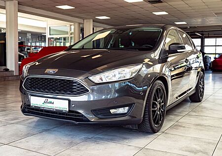Ford Focus 1.0 EcoBoost Business Edition*LED*NAVI*TOP