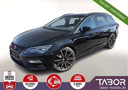 Seat Leon ST Cupra 2.0 TSI 300 4Drive DSG PanoD Nav