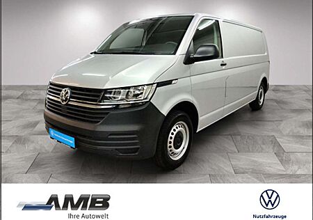 VW T6 Transporter Volkswagen T6.1 Transporter T6.1 Kasten ABTe LR Lang/Klima/Universalboden