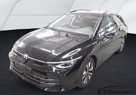 VW Golf Variant Volkswagen VIII 2.0 TDI DSG Goal *Leasingrate 322,-€*